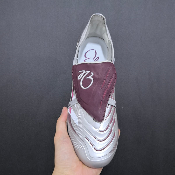 Chuteira Campo Adidas Predator FG Elite + Brindes