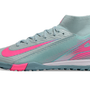 Chuteira Campo Nike Air Zoom Mercurial Superfly10 TF Elite + Brindes