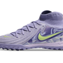Chuteira Society Nike Phantom Luna TF 2 Elite + Brindes