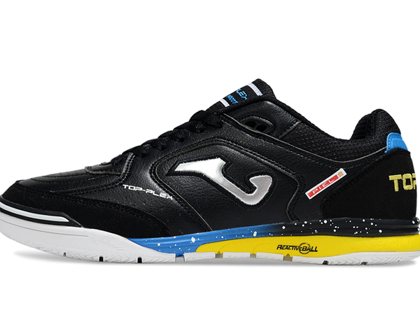 Tênis Futsal Joma Top Flex Rebound IC Elite + Brindes