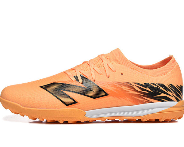 Chuteira Society New Balance Furon V8 TG Elite + Brindes