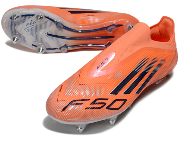 Chuteira Campo Adidas X F50+ SG Elite + Brindes