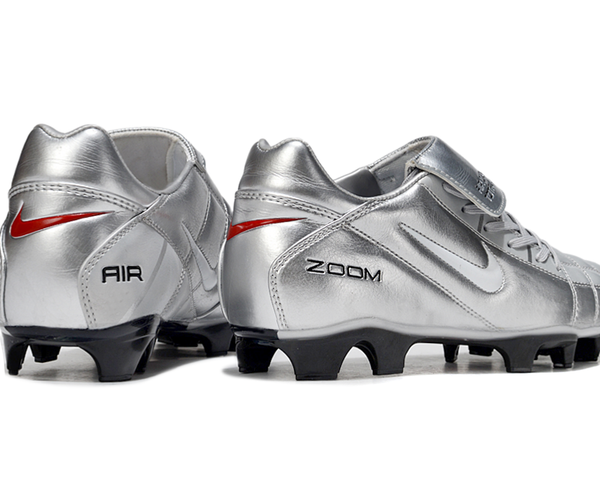 Chuteira Campo Nike Total 90 FG Elite + Brindes