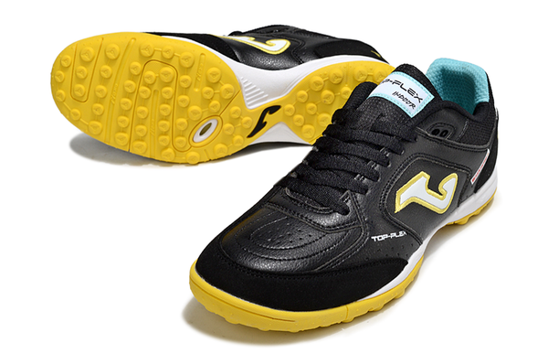 Chuteira Society Joma Top Flex TF Elite + Brindes