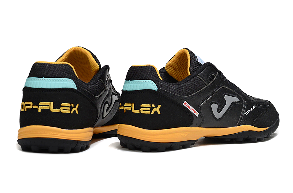 Chuteira Society Joma Top Flex TF Elite + Brindes