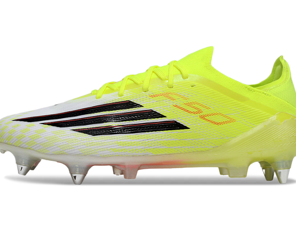 Chuteira Campo Adidas X F50 SG Elite + Brindes