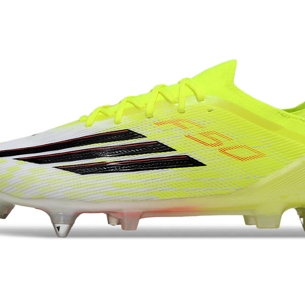 Chuteira Campo Adidas X F50 SG Elite + Brindes