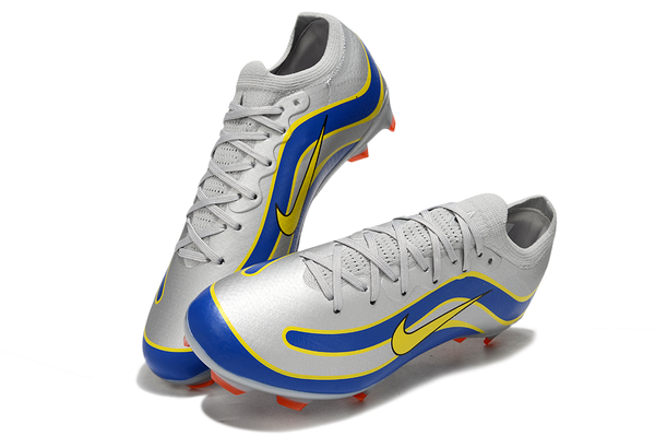Chuteira Campo Nike Air Zoom Mercurial Vapor 16 Elite + Brindes
