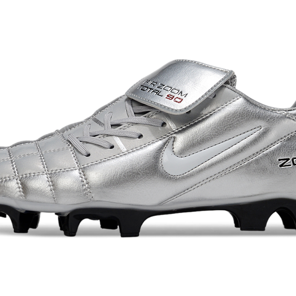 Chuteira Campo Nike Total 90 FG Elite + Brindes