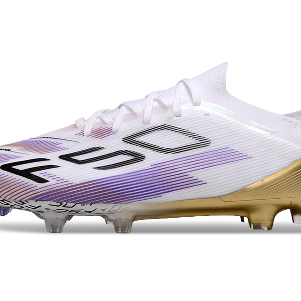 Chuteira Campo Adidas X F50 FG Elite + Brindes