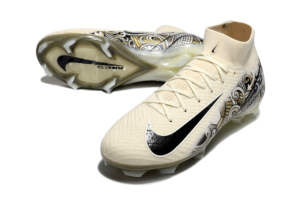 Chuteira Campo Nike Air Zoom Mercurial Superfly 10 Elite + Brindes