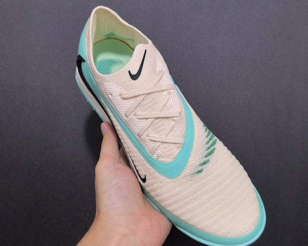 Chuteira Society Nike Phantom GX 6 TF Elite + Brindes