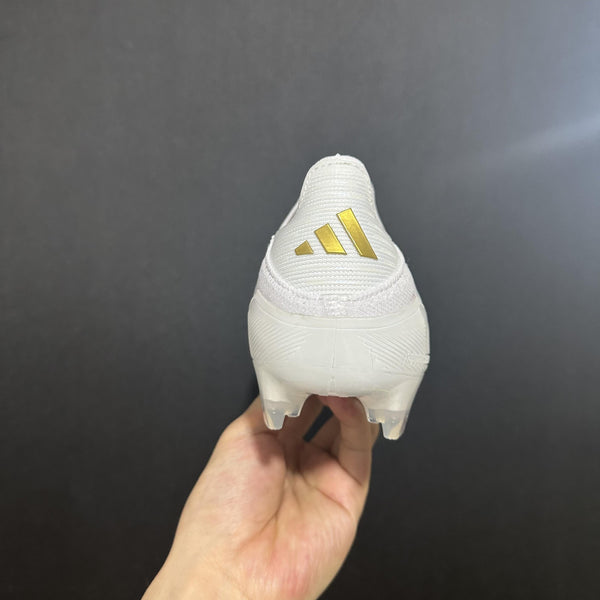 Chuteira Campo Adidas X F50+ FG Elite + Brindes