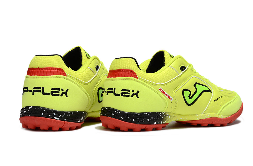 Chuteira Society Joma Top Flex TF Elite + Brindes