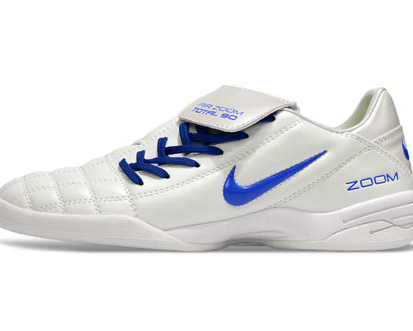 Tênis Futsal Nike Total 90 IC Elite + Brindes
