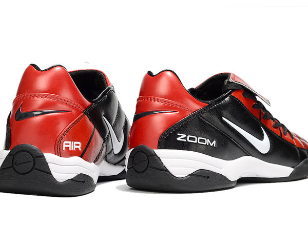 Tênis Futsal Nike Total 90 IC Elite + Brindes