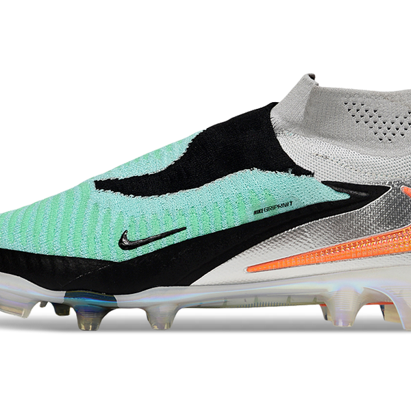 Chuteira Campo Nike Phantom GX 6 FG Elite + Brindes