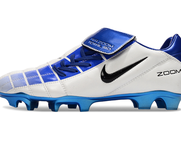 Chuteira Campo Nike Total 90 FG Elite + Brindes