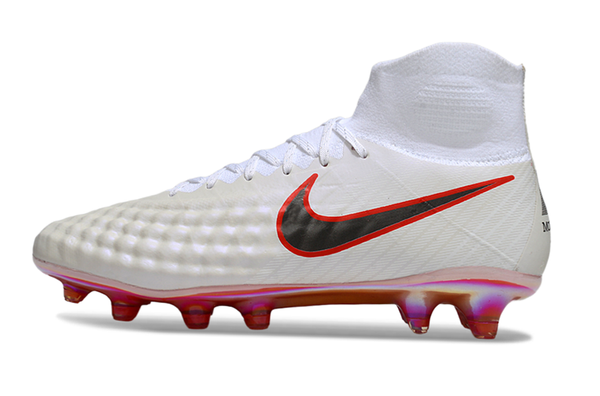 Chuteira Campo Nike Magista Orden II FG Elite + Brindes