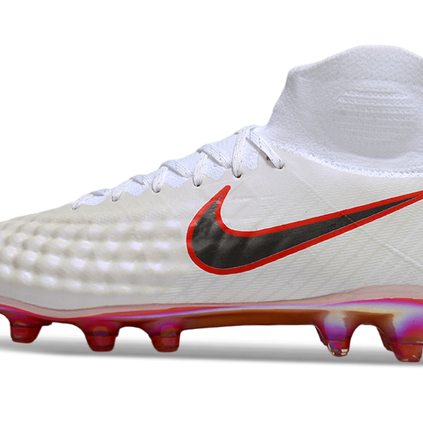 Chuteira Campo Nike Magista Orden II FG Elite + Brindes