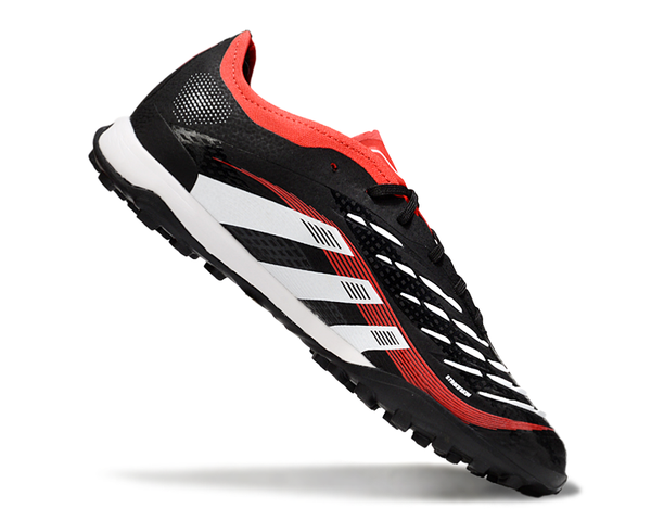 Chuteira Society Adidas Predator 25 TF Elite + Brindes
