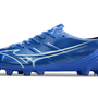 Chuteira Campo Mizuno Alpha FG   Elite + Brindes