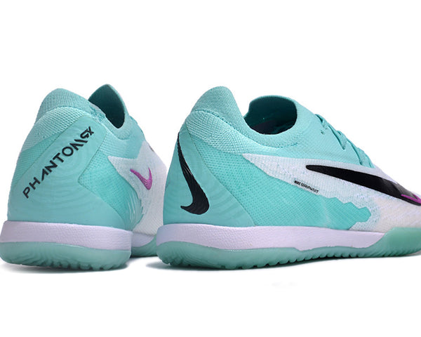 Tênis Futsal Nike Phantom GX DF IC Elite + Brindes