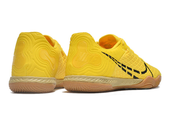 Tênis Futsal Nike React Gato IC Elite + Brindes