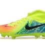 Chuteira Campo Nike Phantom Luna 2 Elite + Brindes