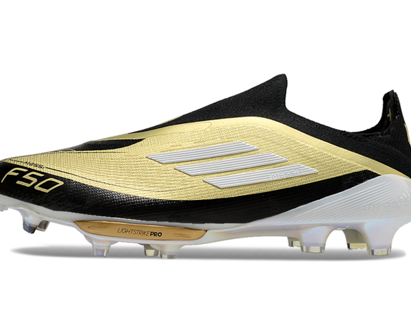 Chuteira Campo Adidas X F50+ FG Elite + Brindes