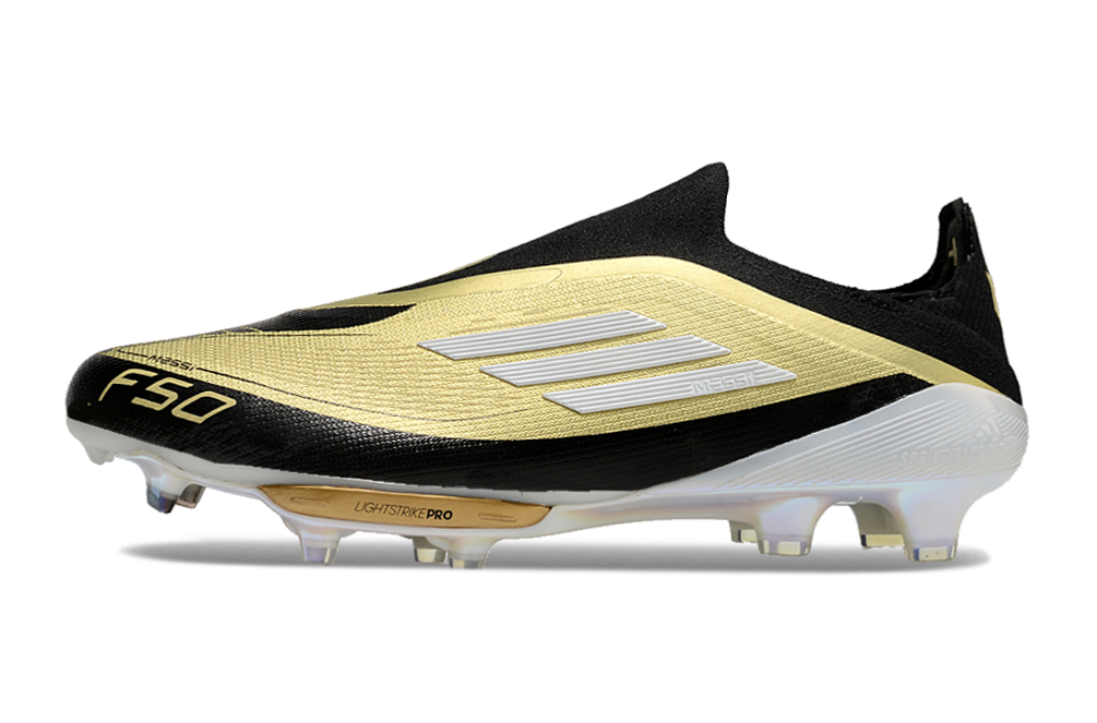 Chuteira Campo Adidas X F50+ FG Elite + Brindes