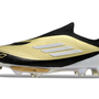 Chuteira Campo Adidas X F50+ FG Elite + Brindes
