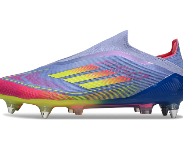 Chuteira Campo Adidas X F50+ SG Elite + Brindes