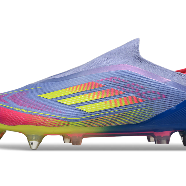 Chuteira Campo Adidas X F50+ SG Elite + Brindes