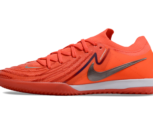 Tênis Futsal Nike Phantom Luna 2 IC Elite Elite + Brindes