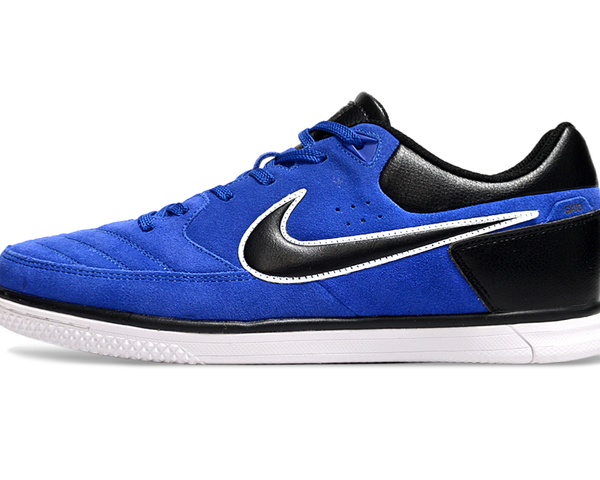 Tênis Futsal NIKE 5 Street Gato IC Elite + Brindes