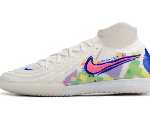 Tênis Futsal Nike Phantom Luna 2 IC Elite Elite + Brindes