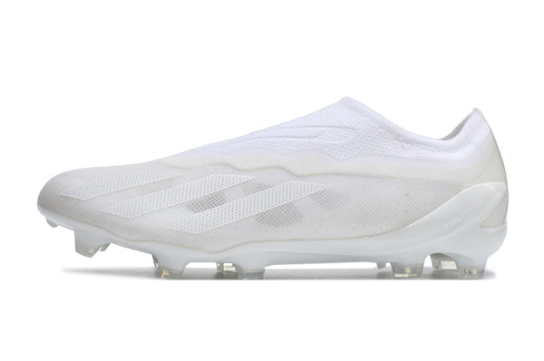 Chuteira Campo Adidas X Crazyfast+ FG  Elite + Brindes