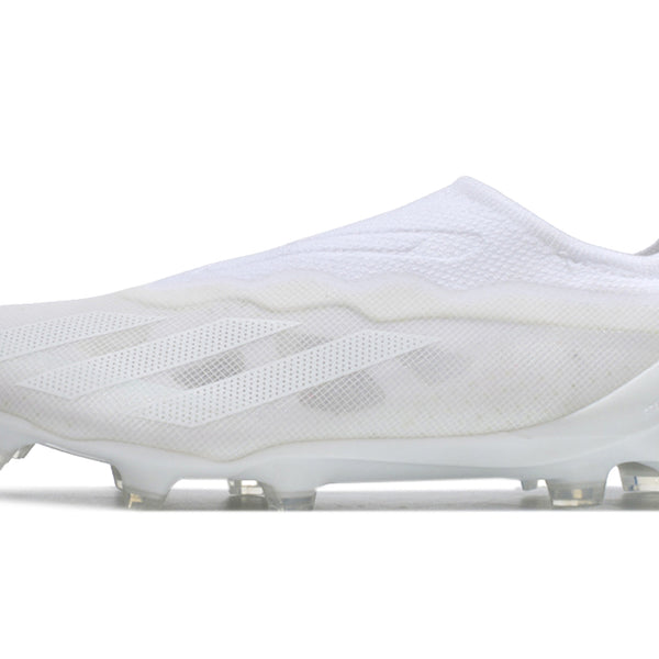 Chuteira Campo Adidas X Crazyfast+ FG  Elite + Brindes
