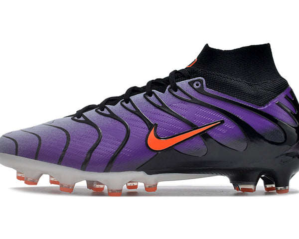 Chuteira Campo Nike Air Zoom Mercurial Superfly 9 AG Elite + Brindes Exclusivos