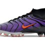 Chuteira Campo Nike Air Zoom Mercurial Superfly 9 AG Elite + Brindes Exclusivos