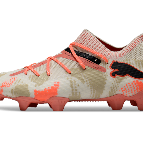 Chuteira Campo Puma Future 7 FG Elite + Brindes