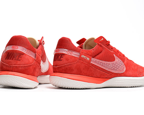 Tênis Futsal Nike Street Gato IC Elite + Brindes