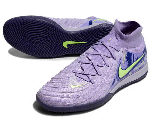 Tênis Futsal Nike Phantom Luna 2 IC Elite Elite + Brindes