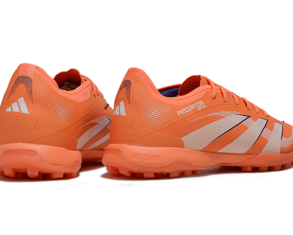 Chuteira Society Adidas Predator 25 TF Elite + Brindes