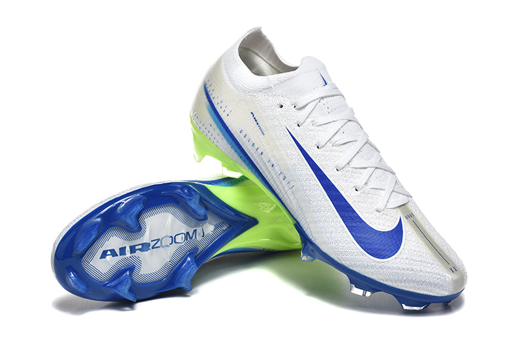 Chuteira Campo Nike Air Zoom Mercurial Vapor 16 Elite + Brindes