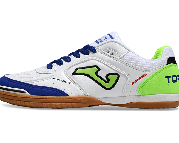 Tênis Futsal Joma Top Flex IC Elite + Brindes