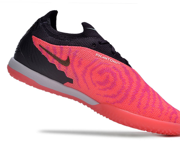 Tênis Futsal Nike Phantom GX DF IC Elite + Brindes