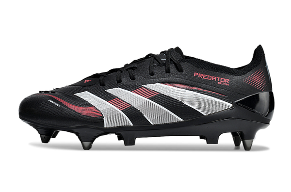 Chuteira Campo Adidas Predator 30 SG Elite + Brinde