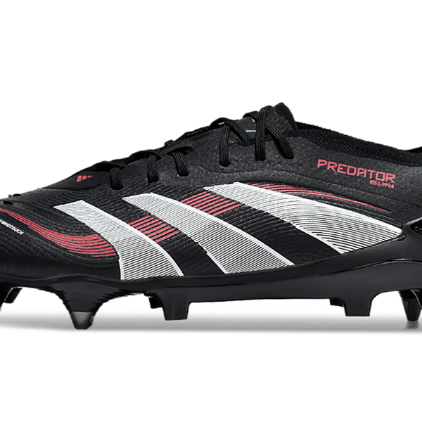Chuteira Campo Adidas Predator 30 SG Elite + Brinde